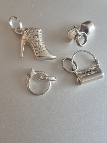Links london sterling - of,