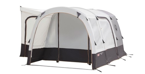 Coleman awning journeymaster - awning,