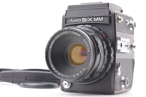 Near mint kowa - [, mm