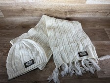 UGG Winter Beanie Hat and