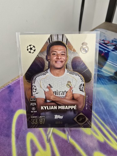 Kylian mbappe real - mbappe,