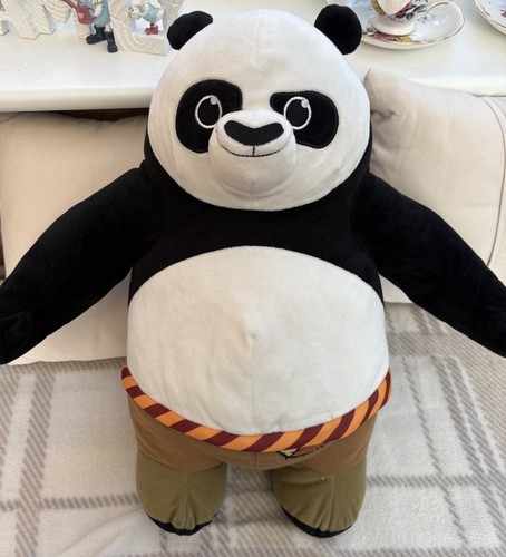 Dreamworks kung panda po - dreamworks, fu