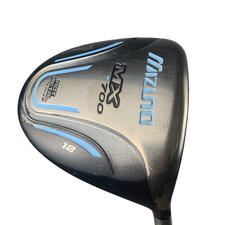 Mizuno MX-700 Driver / Flex
