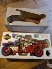 Mamod FE1 - Mamod Fire Engine