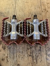 Odyssey Triple Trap Red &