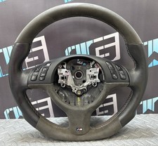 1999-2003 BMW E39 M5 STEERING