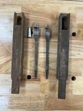 2 VINTAGE Wm.RIDGWAY & SONS