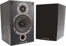 Bookshelf Speakers HiFi Stereo