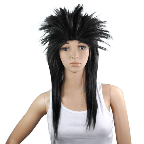 Womens ladies punk - womens,