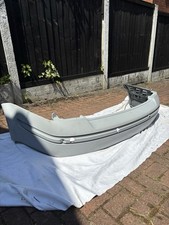 Genuine VW Passat B5.5 Rear