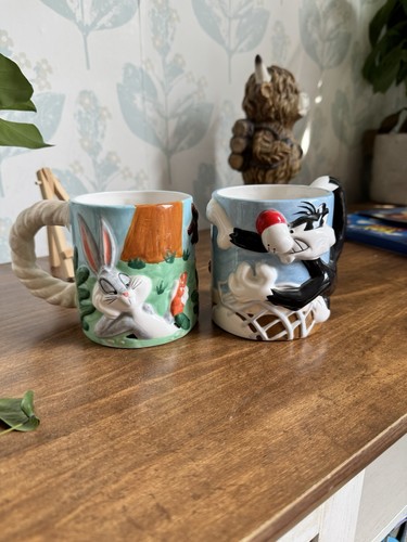 Vintage 1995 looney tunes - vintage,
