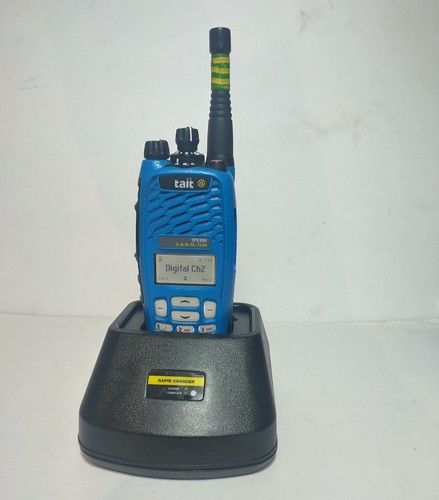 Blue tait 9300 walkie - 9300,