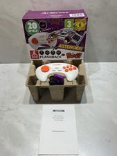 Atari Flashback Blast  20 Built In Games Volume 2 Asteroids & More! - Boxed VGC