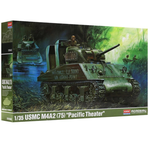 Academy 13562 35 usmc - academy,