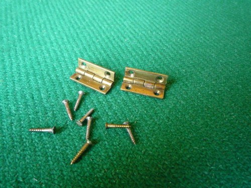 Pair reclaimed antique - pair,