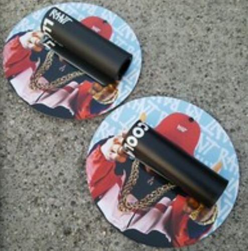 Pair rant ll - 1, cool