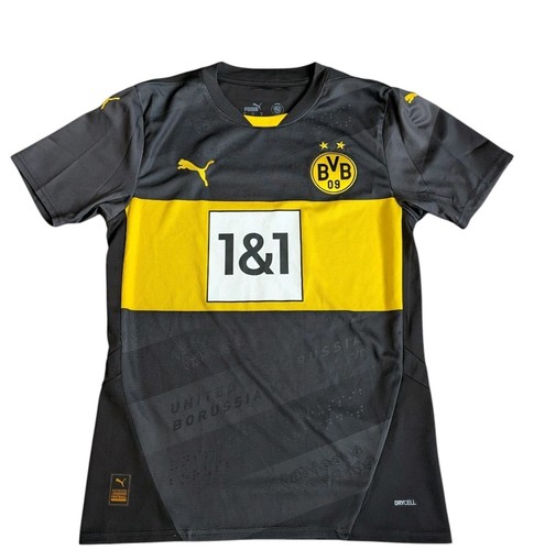 Puma borussia dortmund away - dortmund,