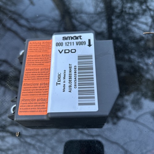 Smart fortwo 2003 - 2003, 2dr