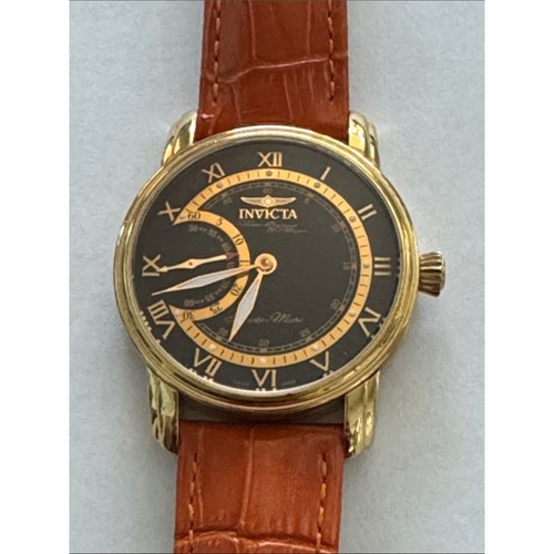 Invicta vintage rare - invicta,