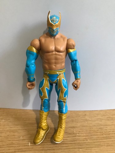 Wwe sin cara basic - wwe,