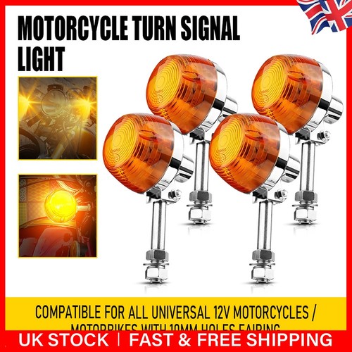 Motorcycle motorbike - 4x,