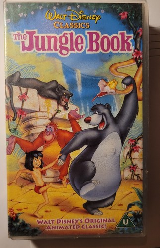 Walt disney classics the - classics,