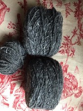 100% Sheep Wool, Natural Non