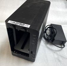 Synology DS216+II 2-Bay 2x10TB