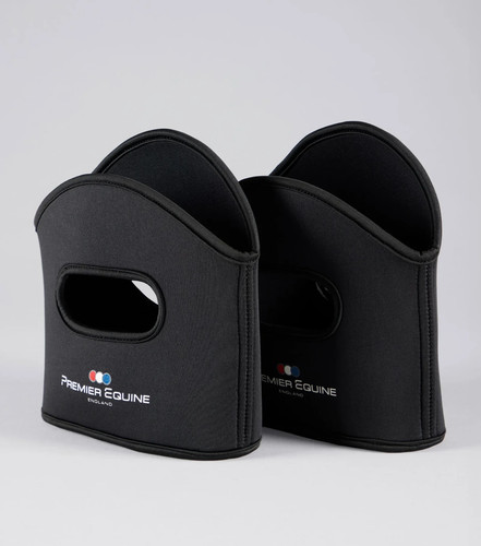 Stirrup covers - stirrup,