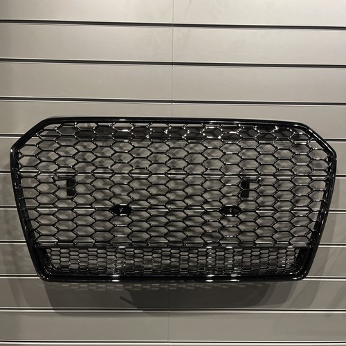 Rs6 style quattro honey comb - rs6,