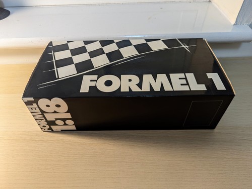Minichamps ferrari 412 t2 - minichamps,