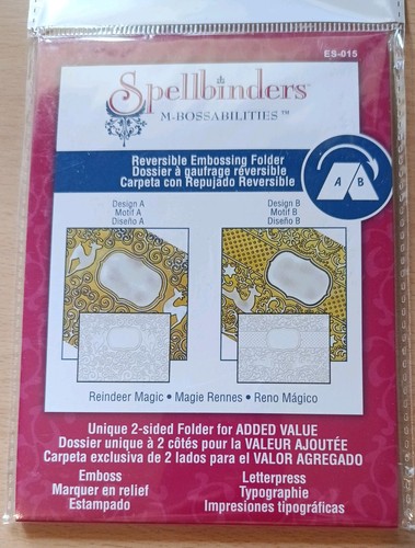 Spellbinders bossabilities - spellbinders, m-bossabilities