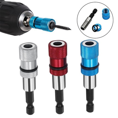 Inch hex shank magnetic - shank,