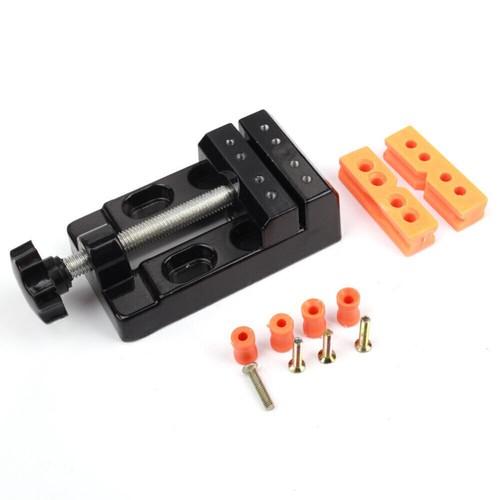 Set bench clamp mini - set,