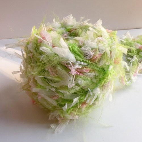 50g fancy soft yarn thread - soft,