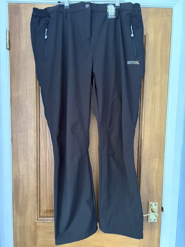 Womens regatta geo soft shell - womens,