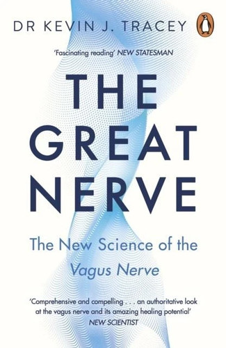 The great nerve - nerve:, new