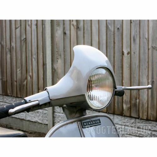 Sluk sport windshield silver - sport,