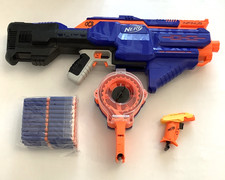 Nerf N Strike Elite Infinite