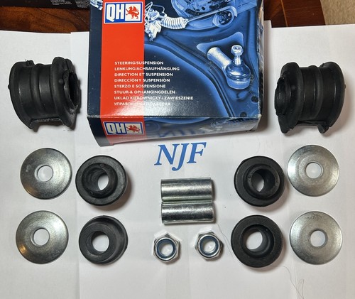 Front anti roll bar - front, bush