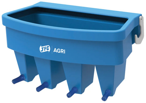 Jfc agri teat - jfc, compartment