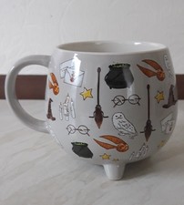 Harry Potter Letter T Coffee