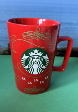 Starbucks 2020 Ceramic Tea