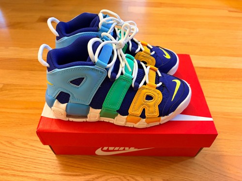 Nike air more uptempo - nike,
