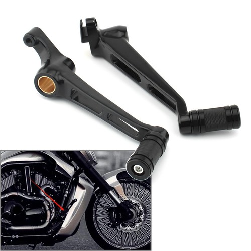 Brake shifter lever - shifter, pedal