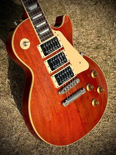 Gibson les paul - gibson,
