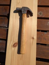 Vintage Whitehouse Claw Hammer