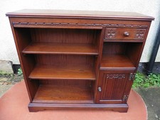 OLD CHARM WOOD BROS OAK