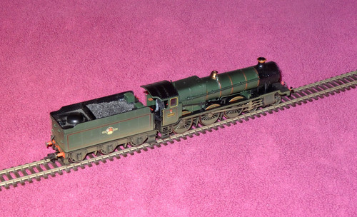 Hornby r2404 6869 - br,