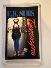UK Subs, English punk Rock